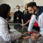 День открытых дверей медицинского факультета